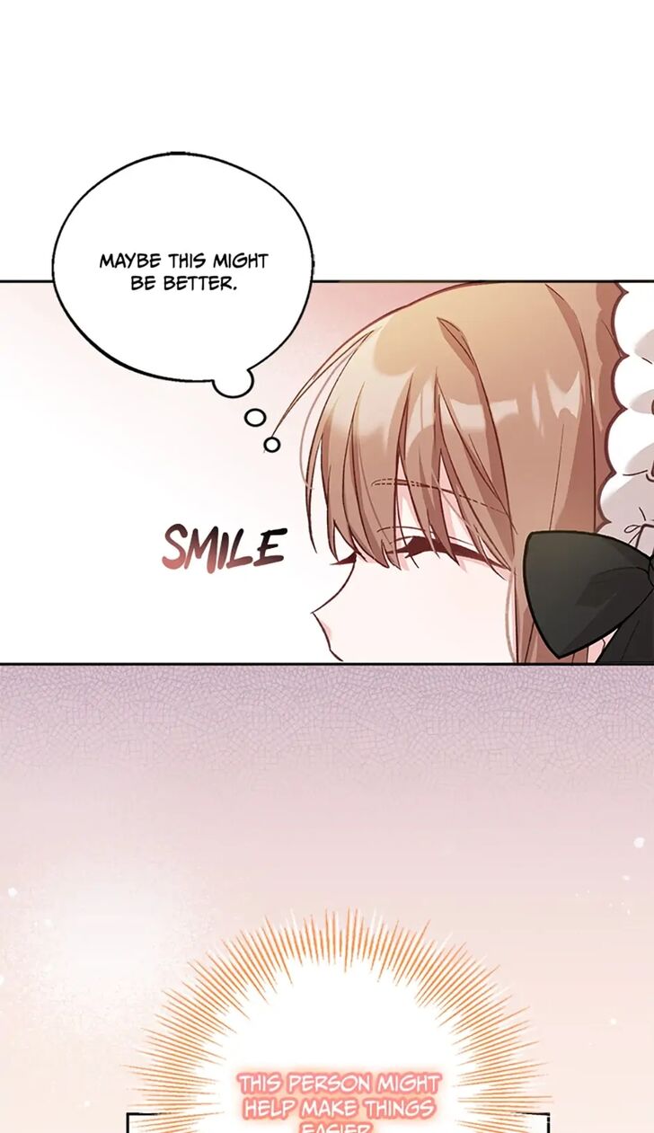 Read Philomel the Fake EN Manga Online