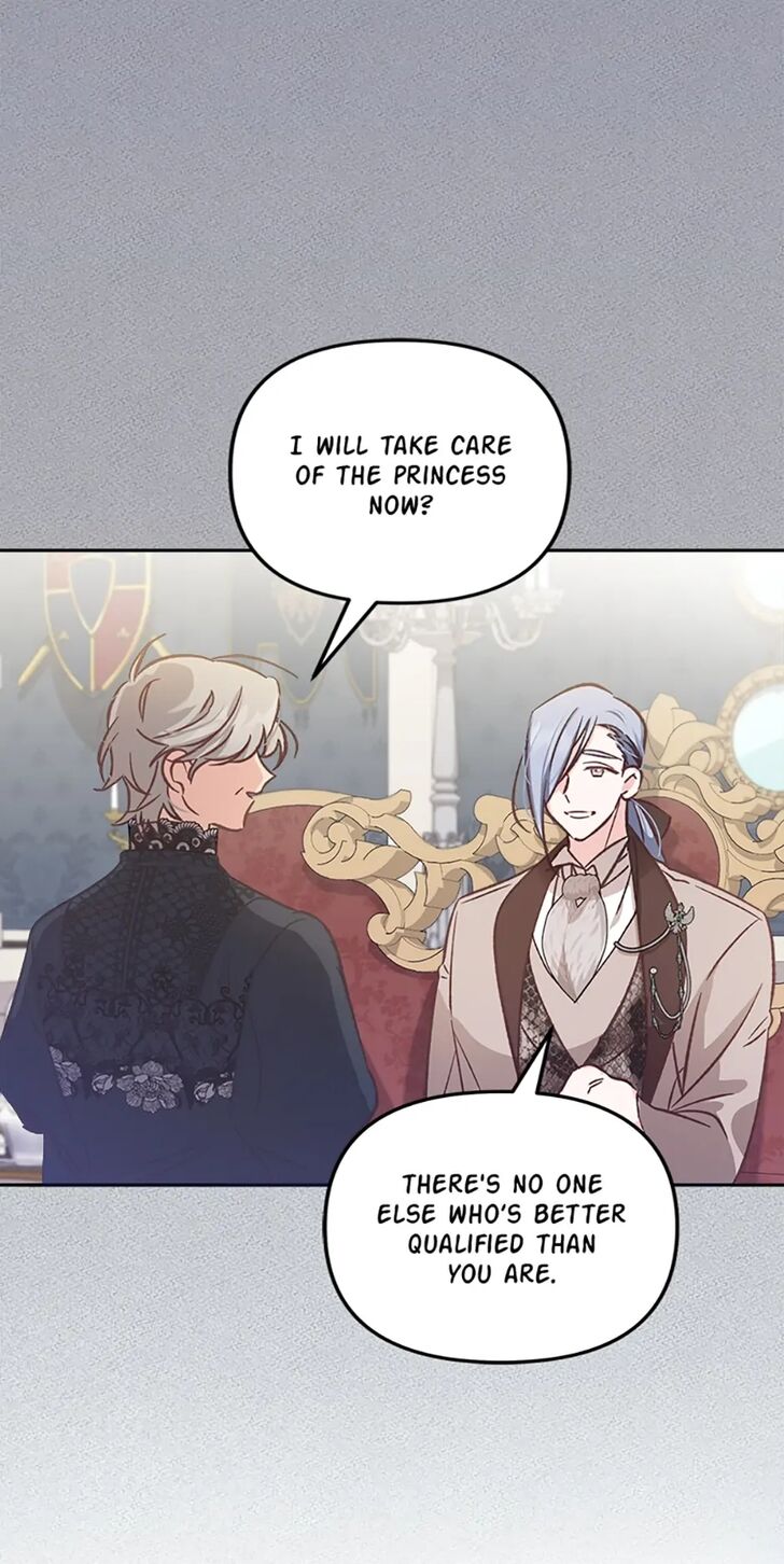 Read Philomel the Fake EN Manga Online