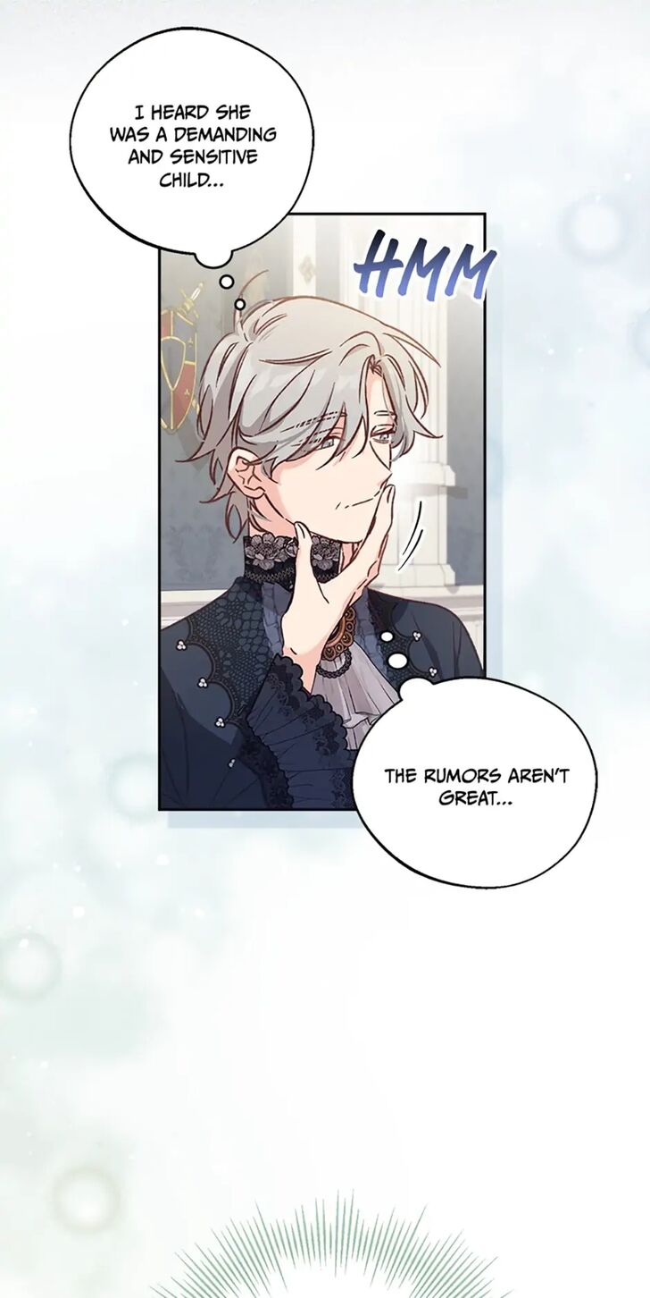 Read Philomel the Fake EN Manga Online