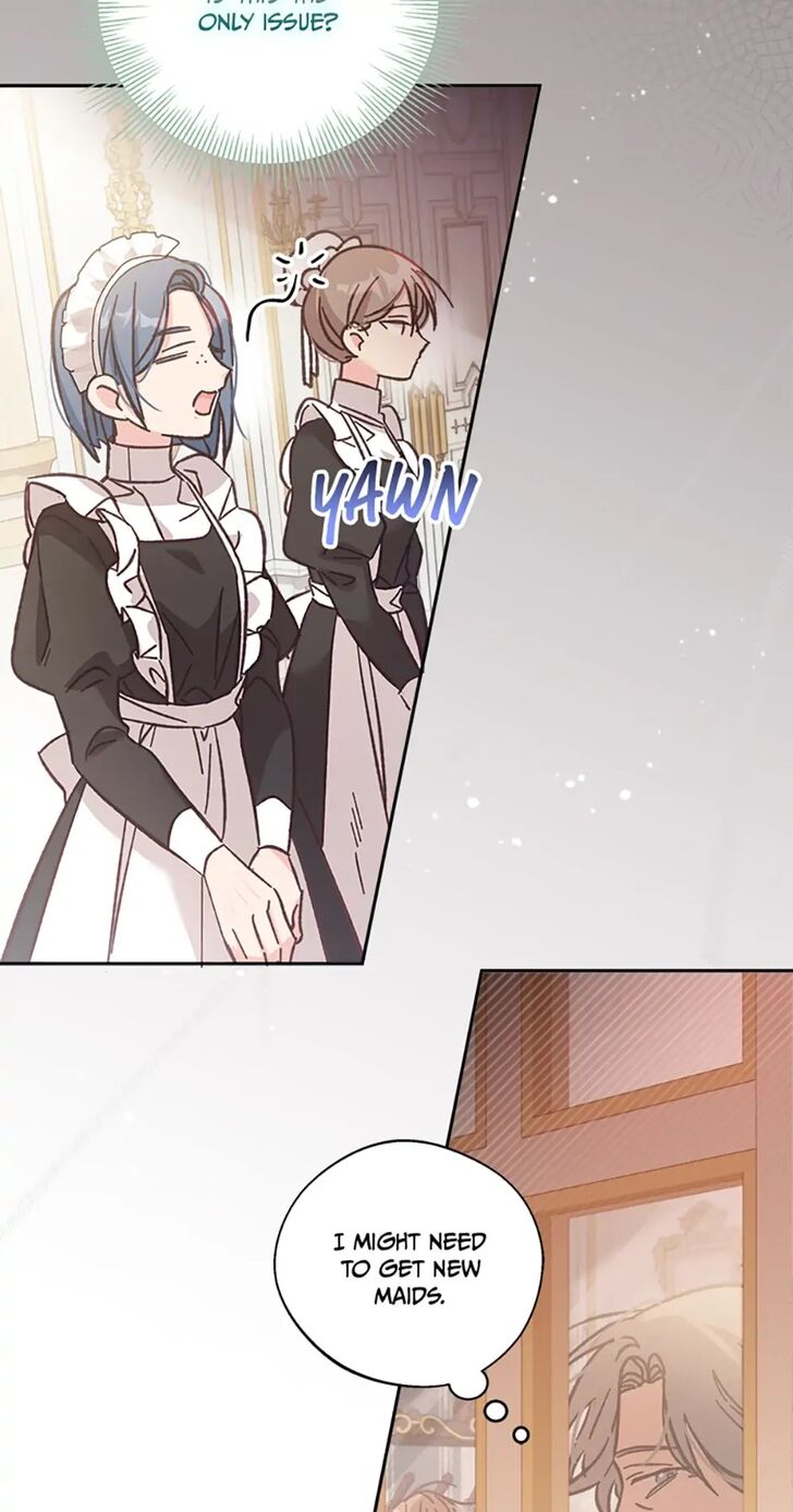 Read Philomel the Fake EN Manga Online
