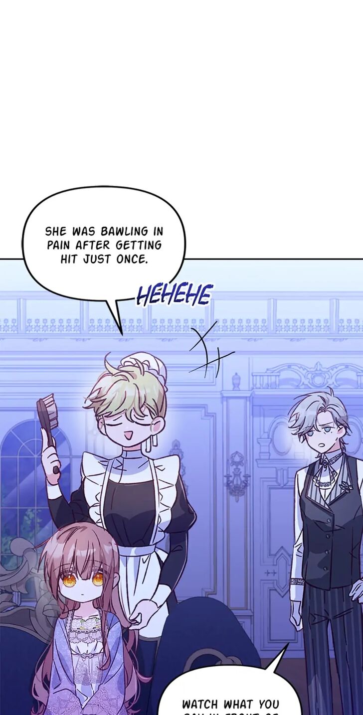 Read Philomel the Fake EN Manga Online