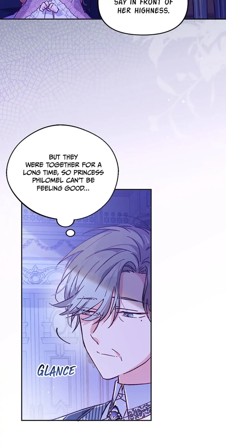 Read Philomel the Fake EN Manga Online