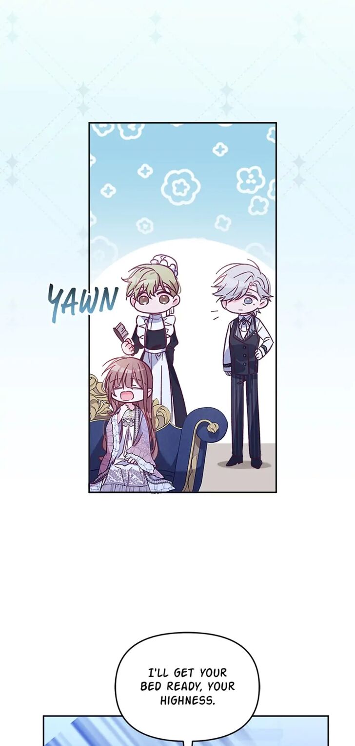 Read Philomel the Fake EN Manga Online