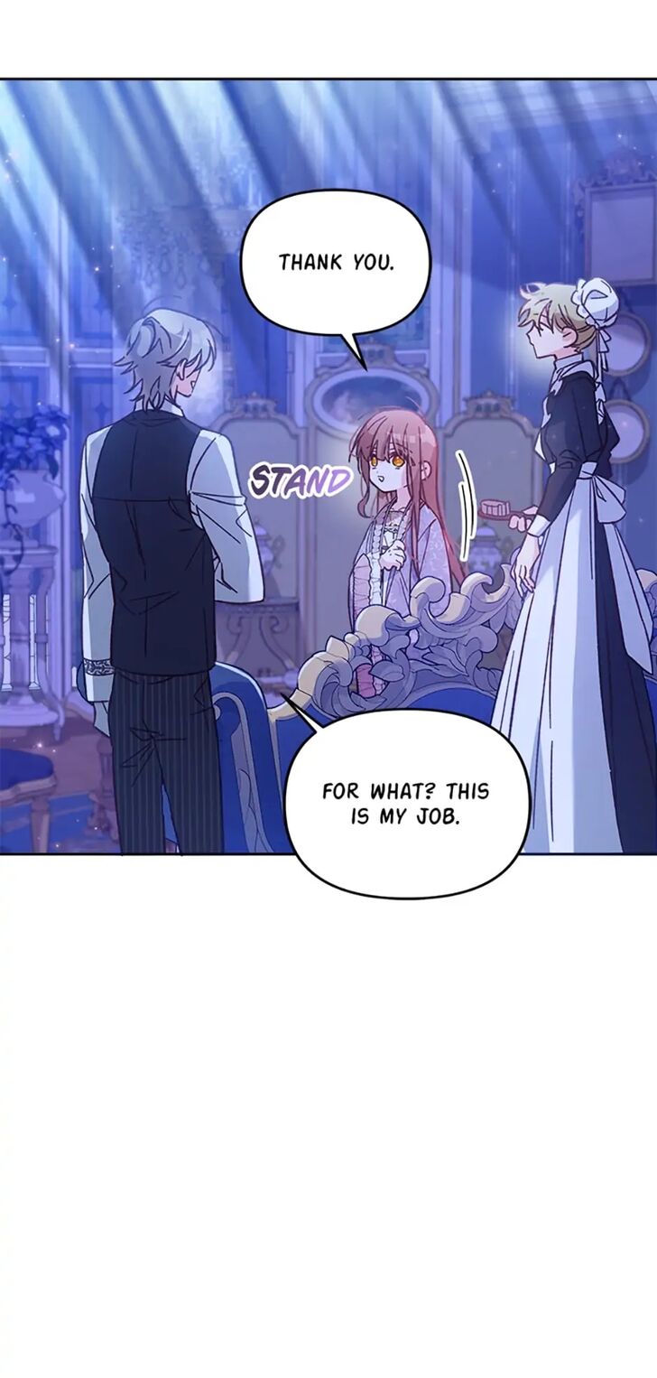 Read Philomel the Fake EN Manga Online