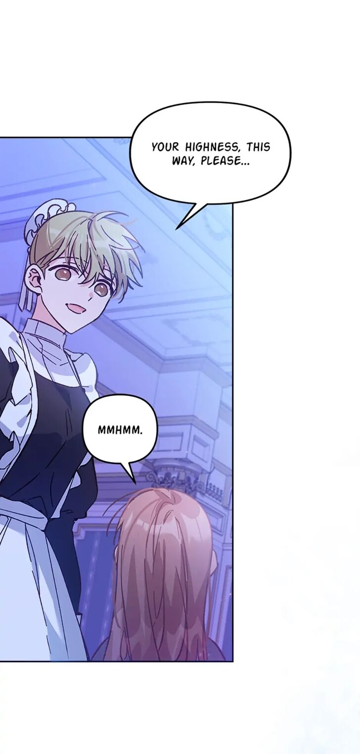 Read Philomel the Fake EN Manga Online