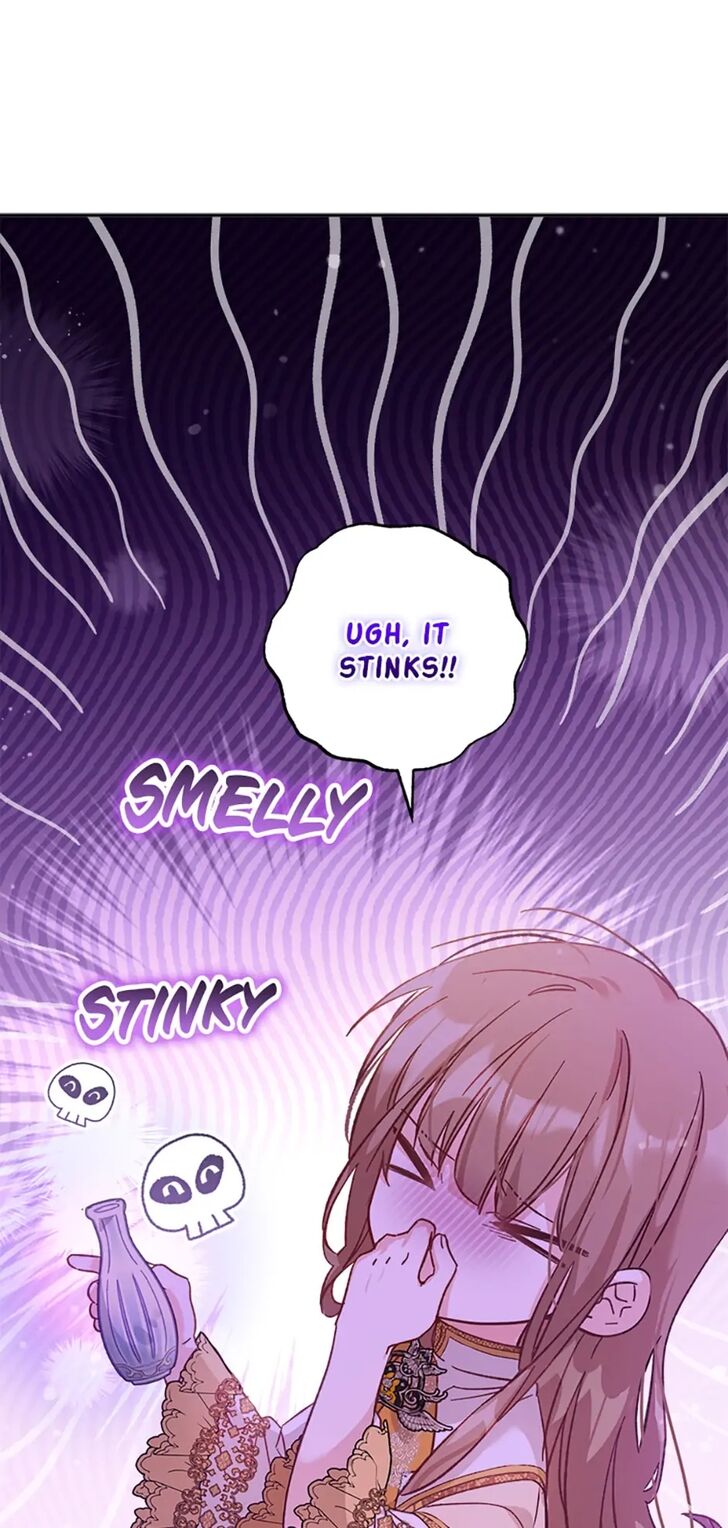 Read Philomel the Fake EN Manga Online