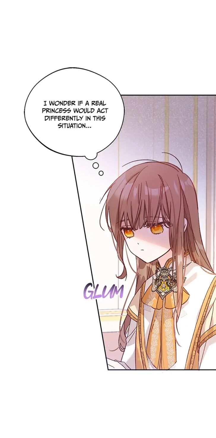 Read Philomel the Fake EN Manga Online