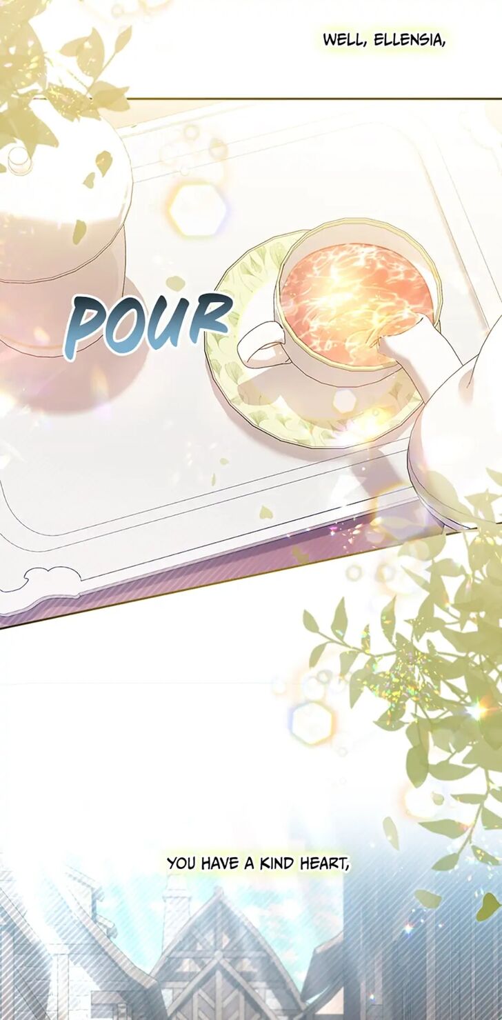 Read Philomel the Fake EN Manga Online