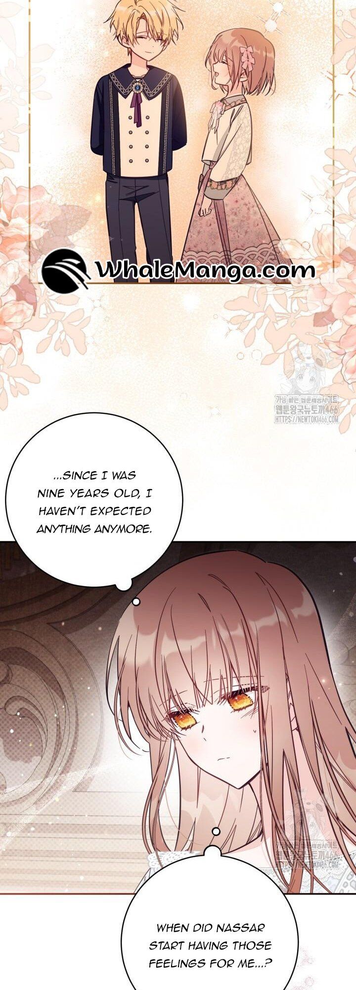 Read Philomel the Fake EN Manga Online