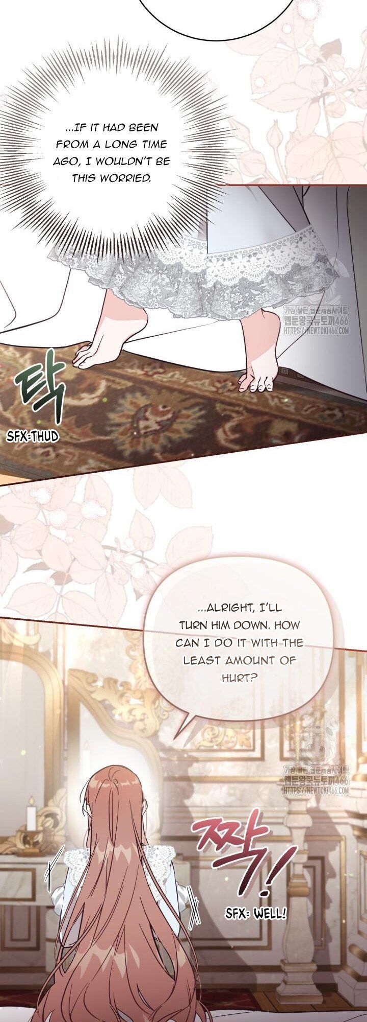 Read Philomel the Fake EN Manga Online