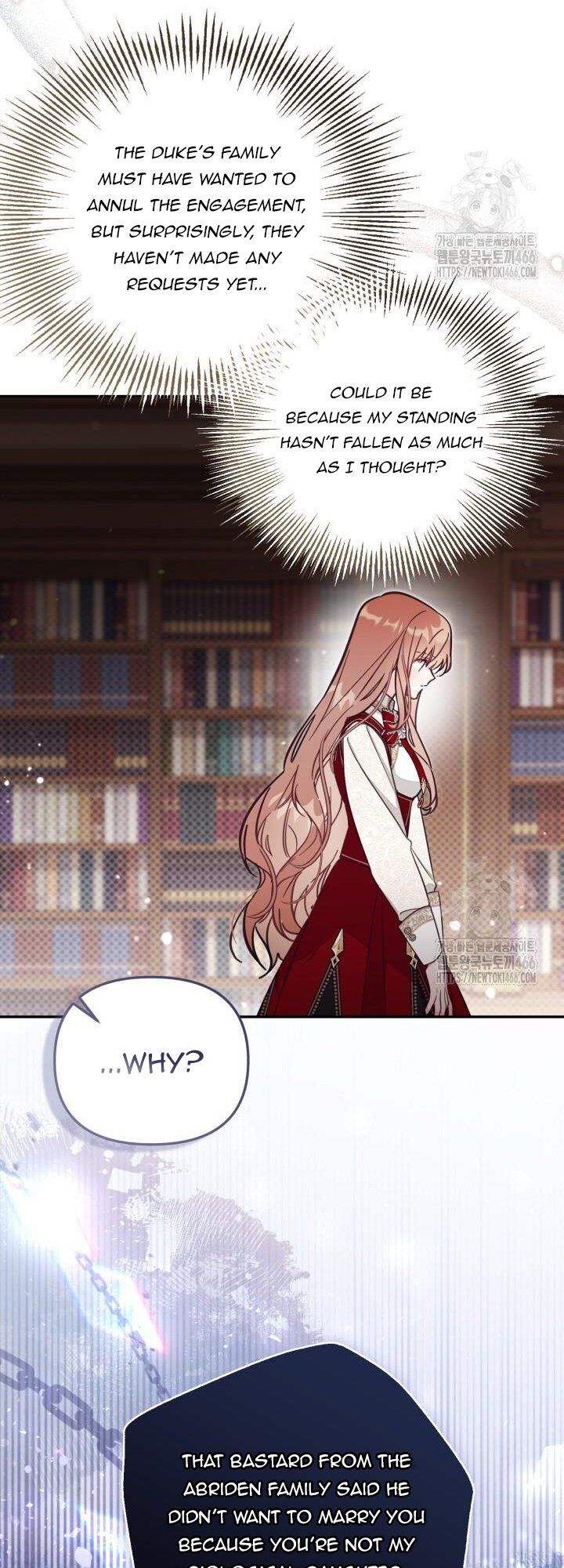 Read Philomel the Fake EN Manga Online