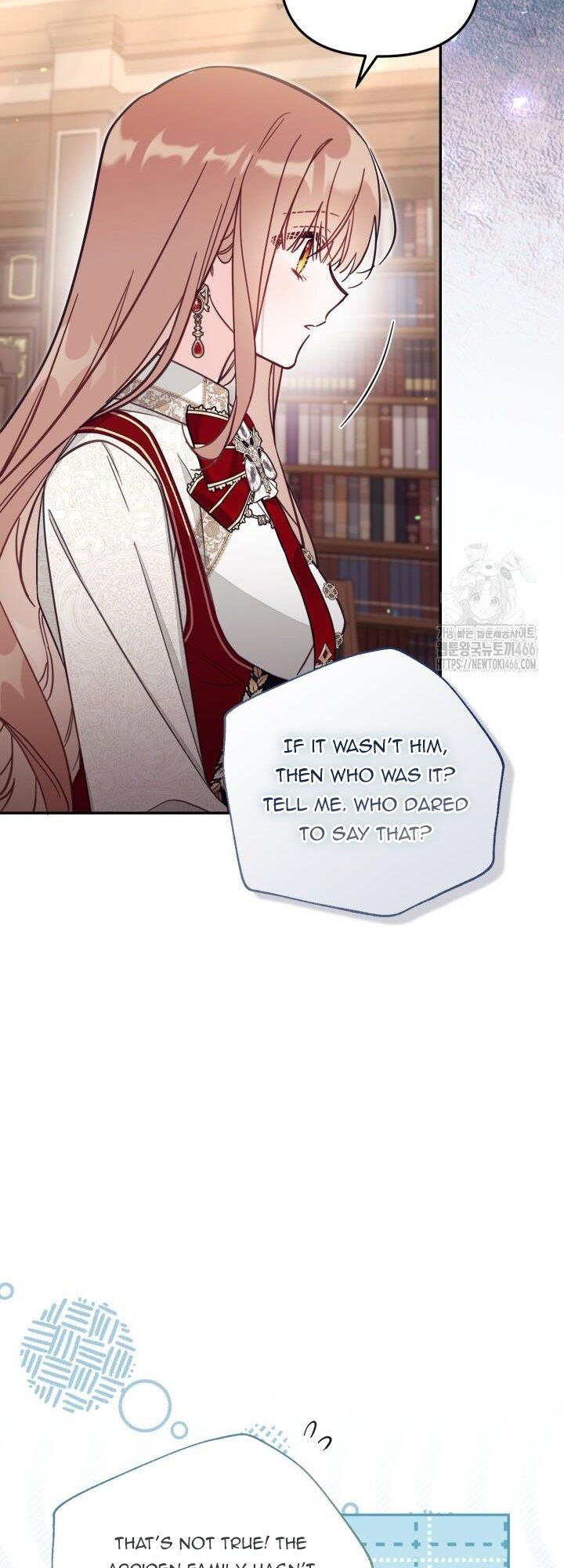 Read Philomel the Fake EN Manga Online