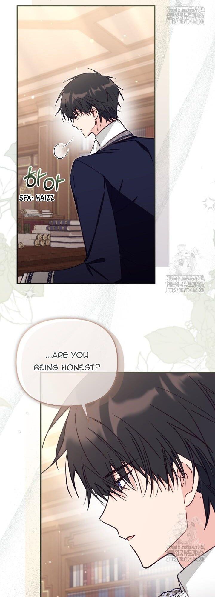 Read Philomel the Fake EN Manga Online