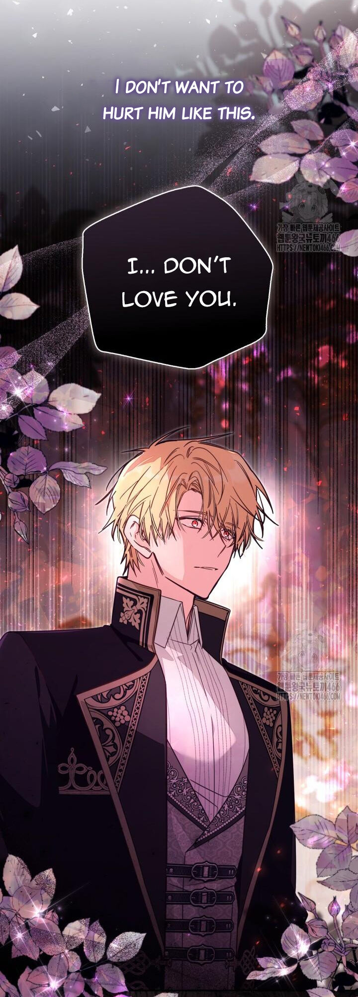 Read Philomel the Fake EN Manga Online