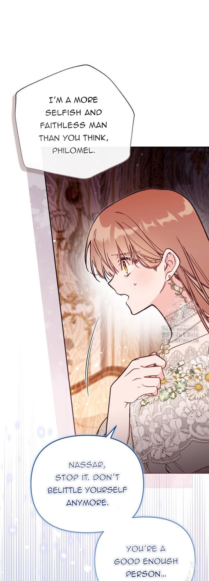 Read Philomel the Fake EN Manga Online