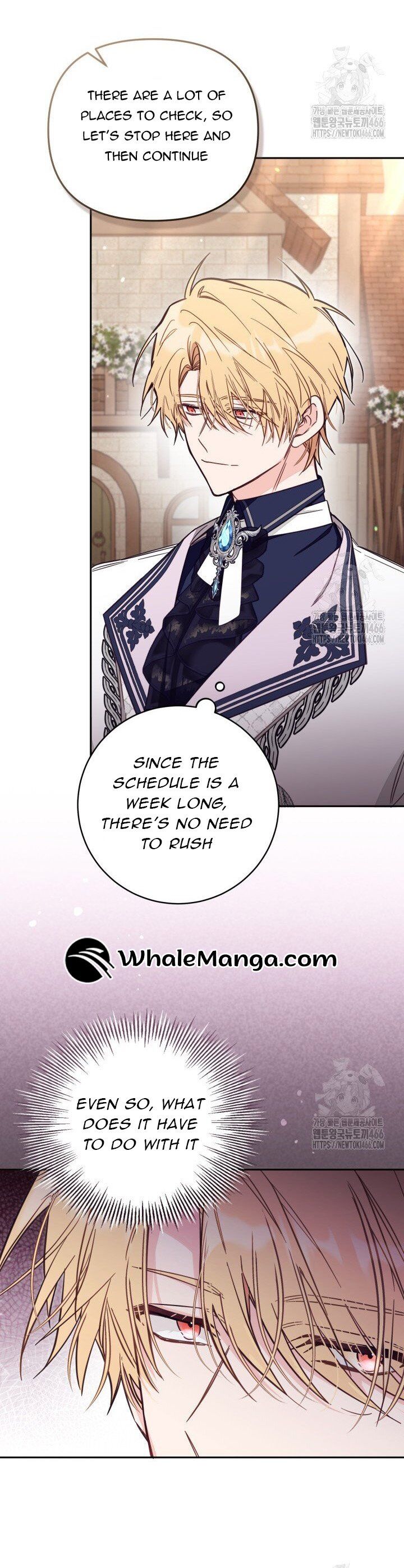Read Philomel the Fake EN Manga Online