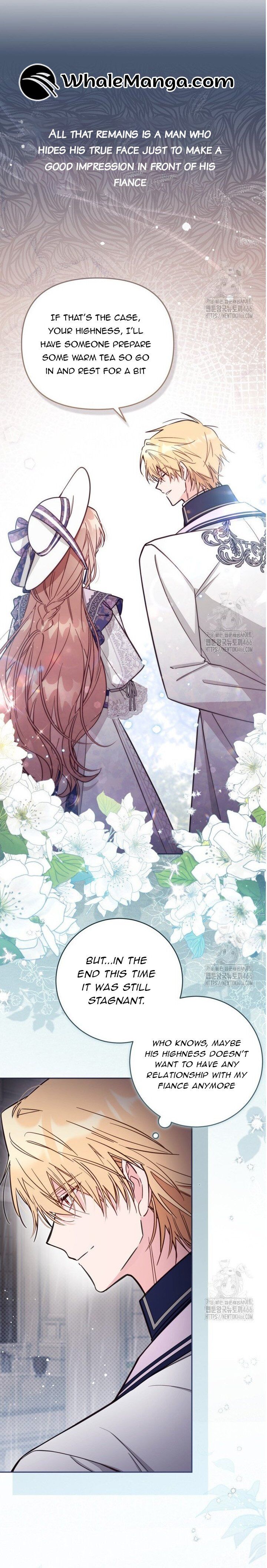 Read Philomel the Fake EN Manga Online