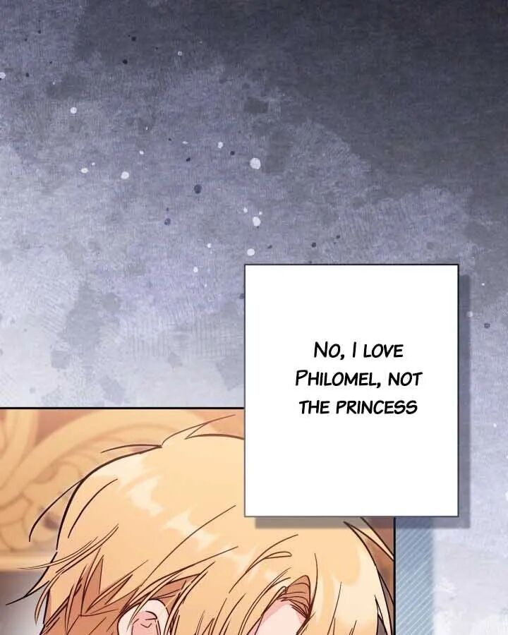 Read Philomel the Fake EN Manga Online