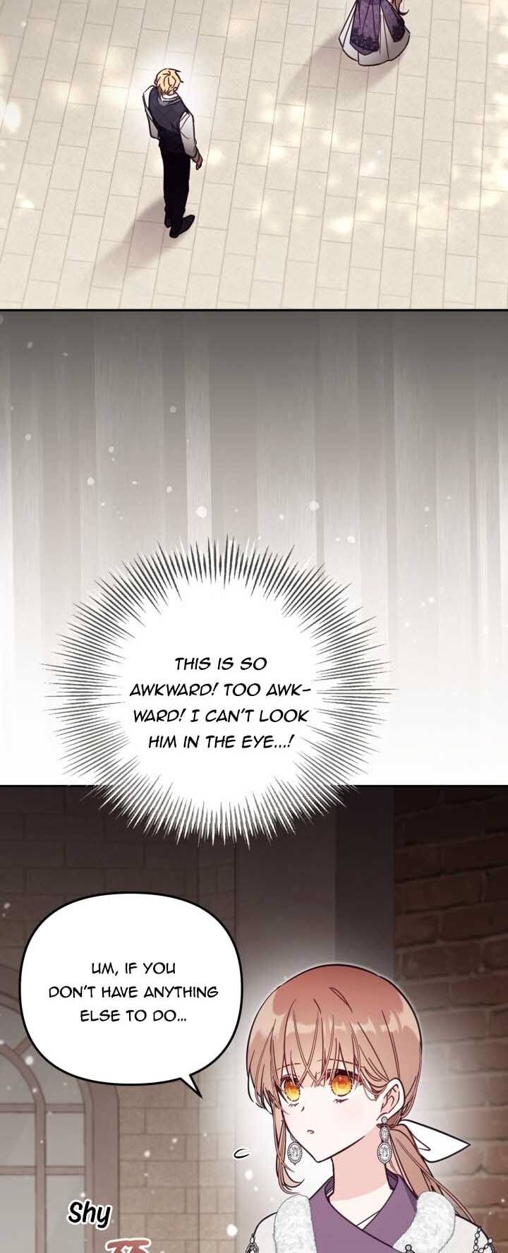 Read Philomel the Fake EN Manga Online