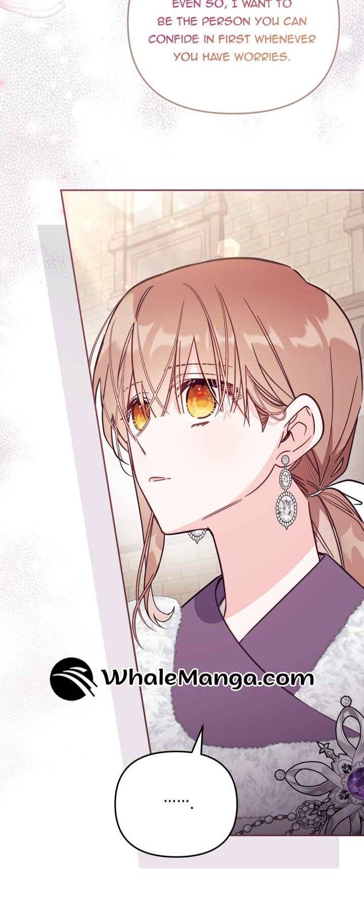 Read Philomel the Fake EN Manga Online