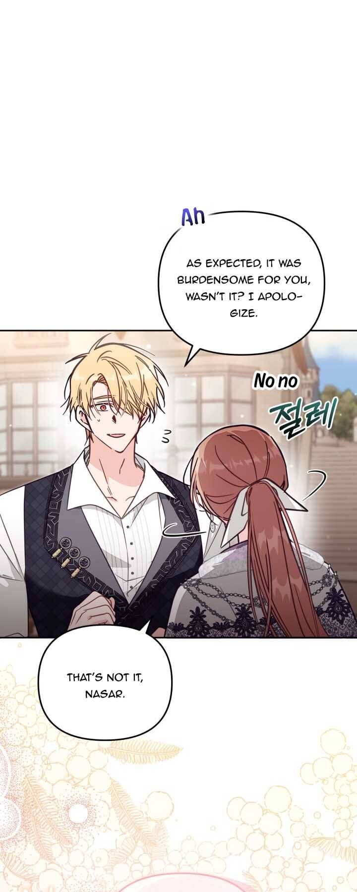 Read Philomel the Fake EN Manga Online