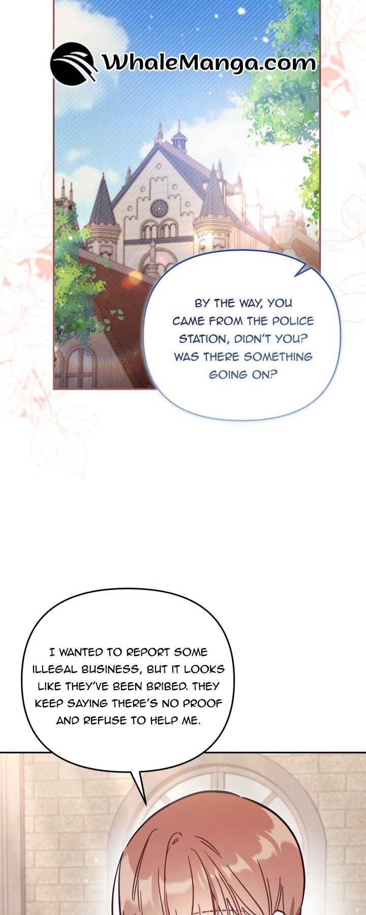 Read Philomel the Fake EN Manga Online