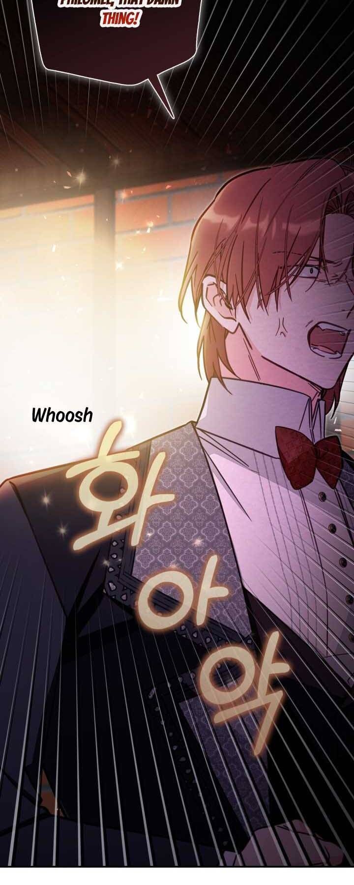 Read Philomel the Fake EN Manga Online