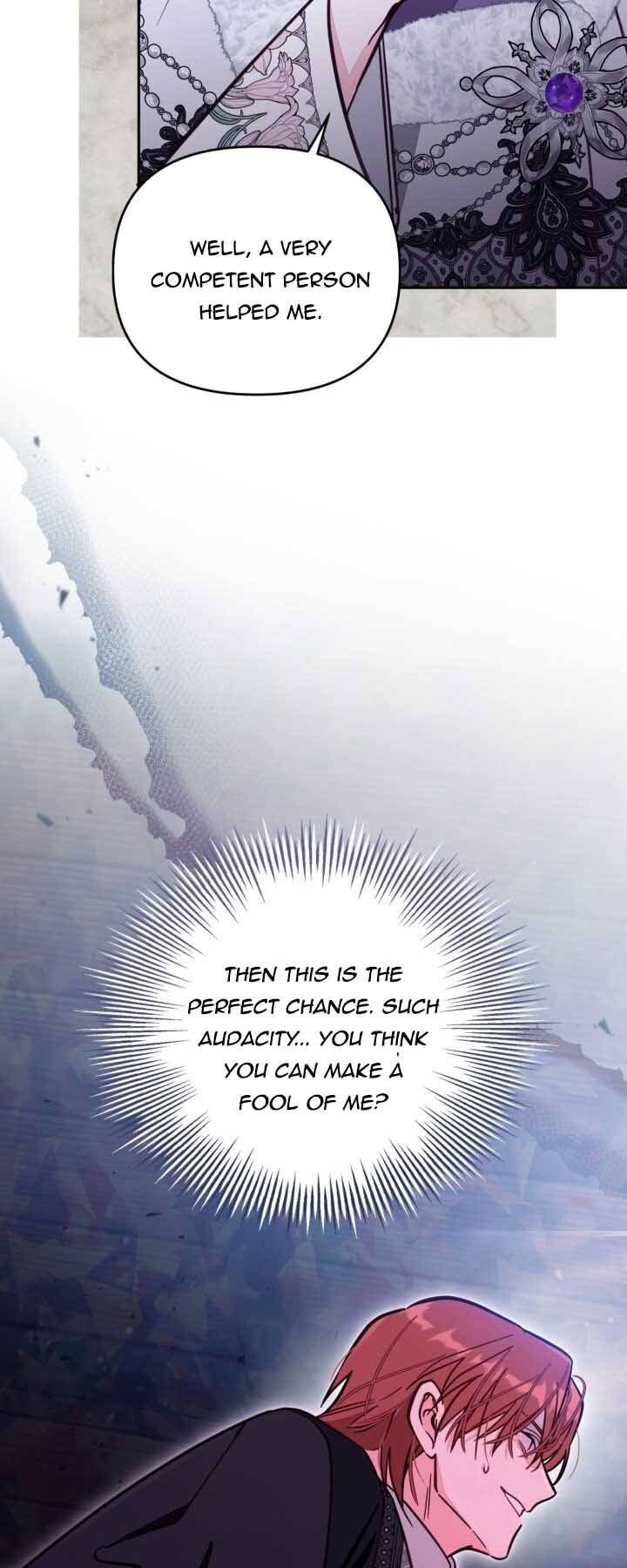 Read Philomel the Fake EN Manga Online