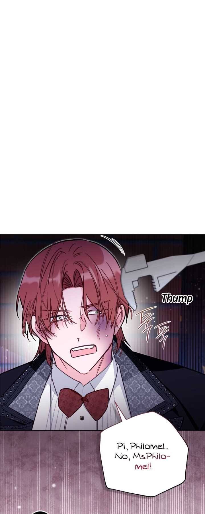 Read Philomel the Fake EN Manga Online