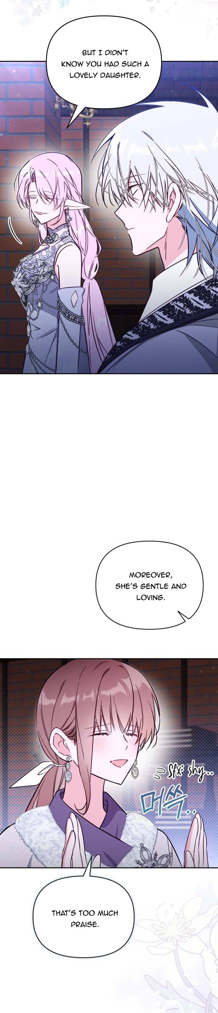 Read Philomel the Fake EN Manga Online