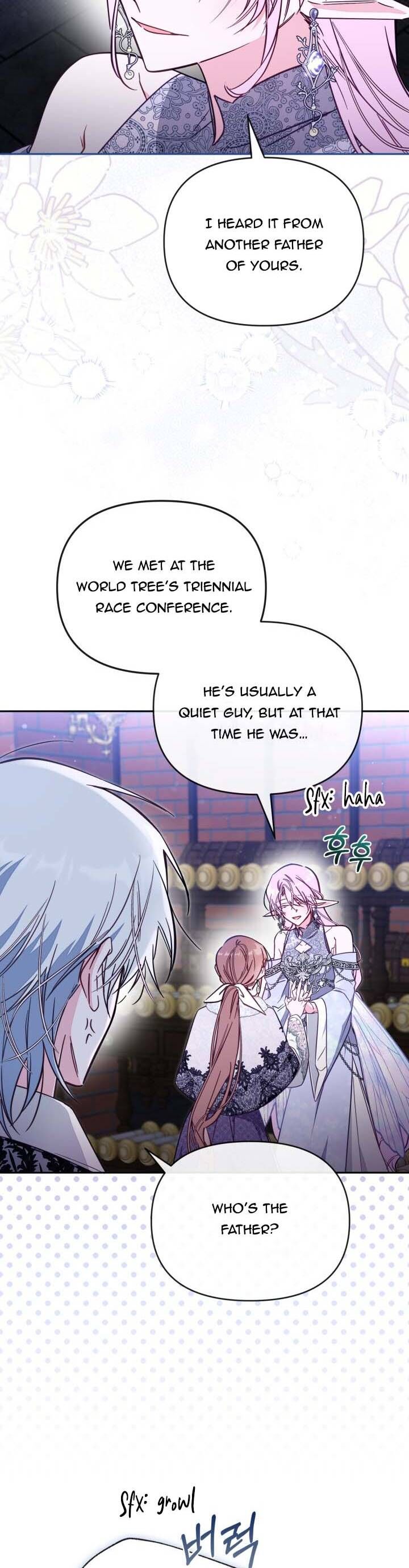 Read Philomel the Fake EN Manga Online