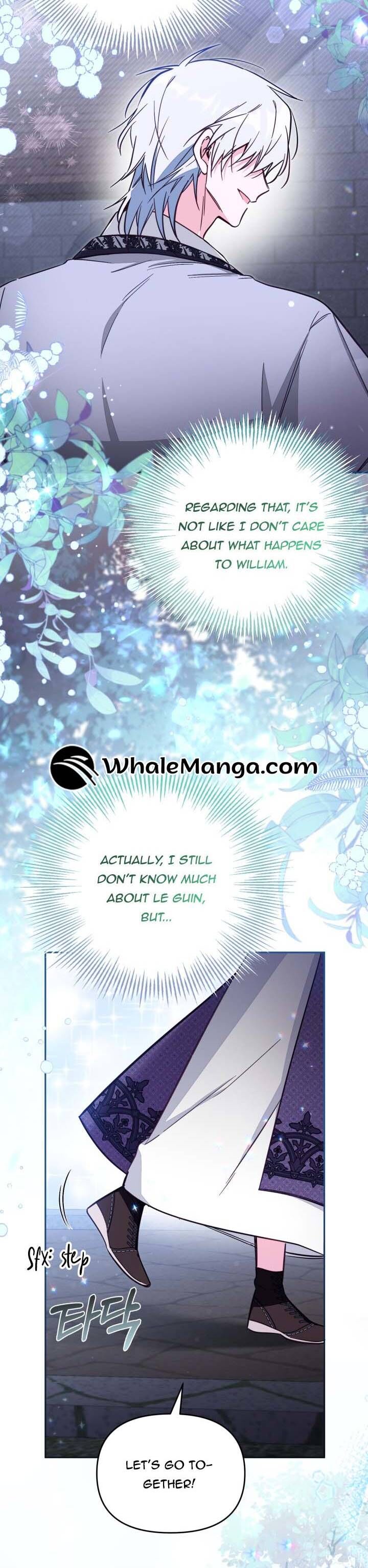 Read Philomel the Fake EN Manga Online