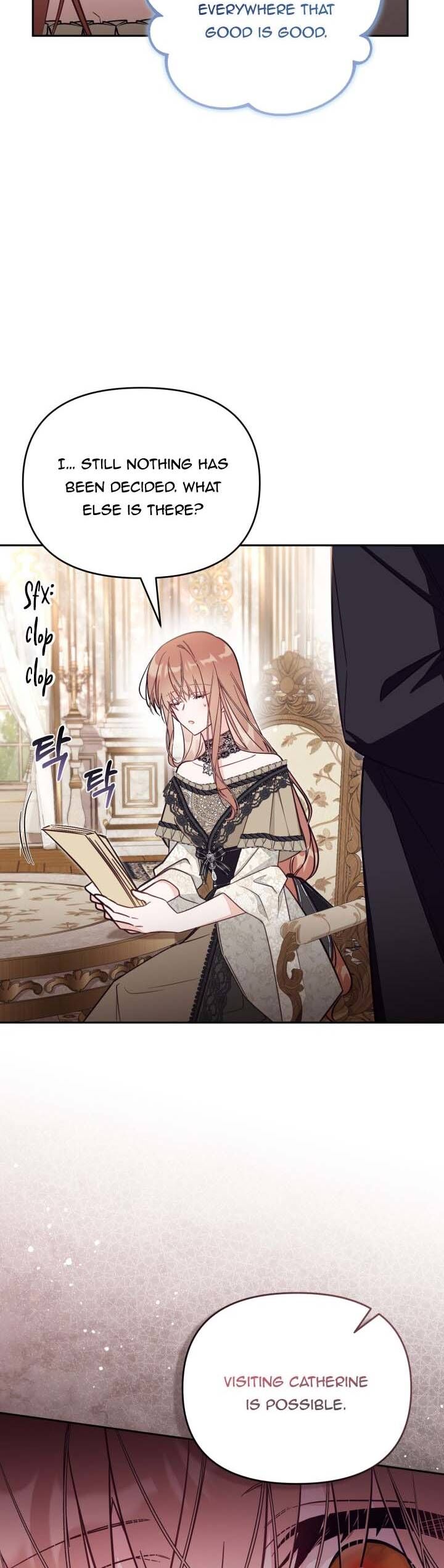 Read Philomel the Fake EN Manga Online