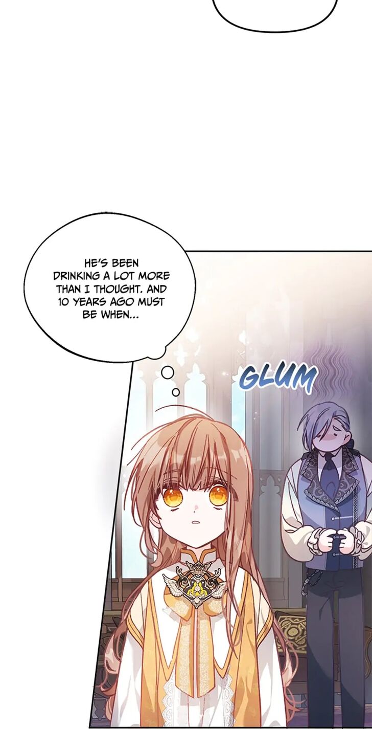 Read Philomel the Fake EN Manga Online