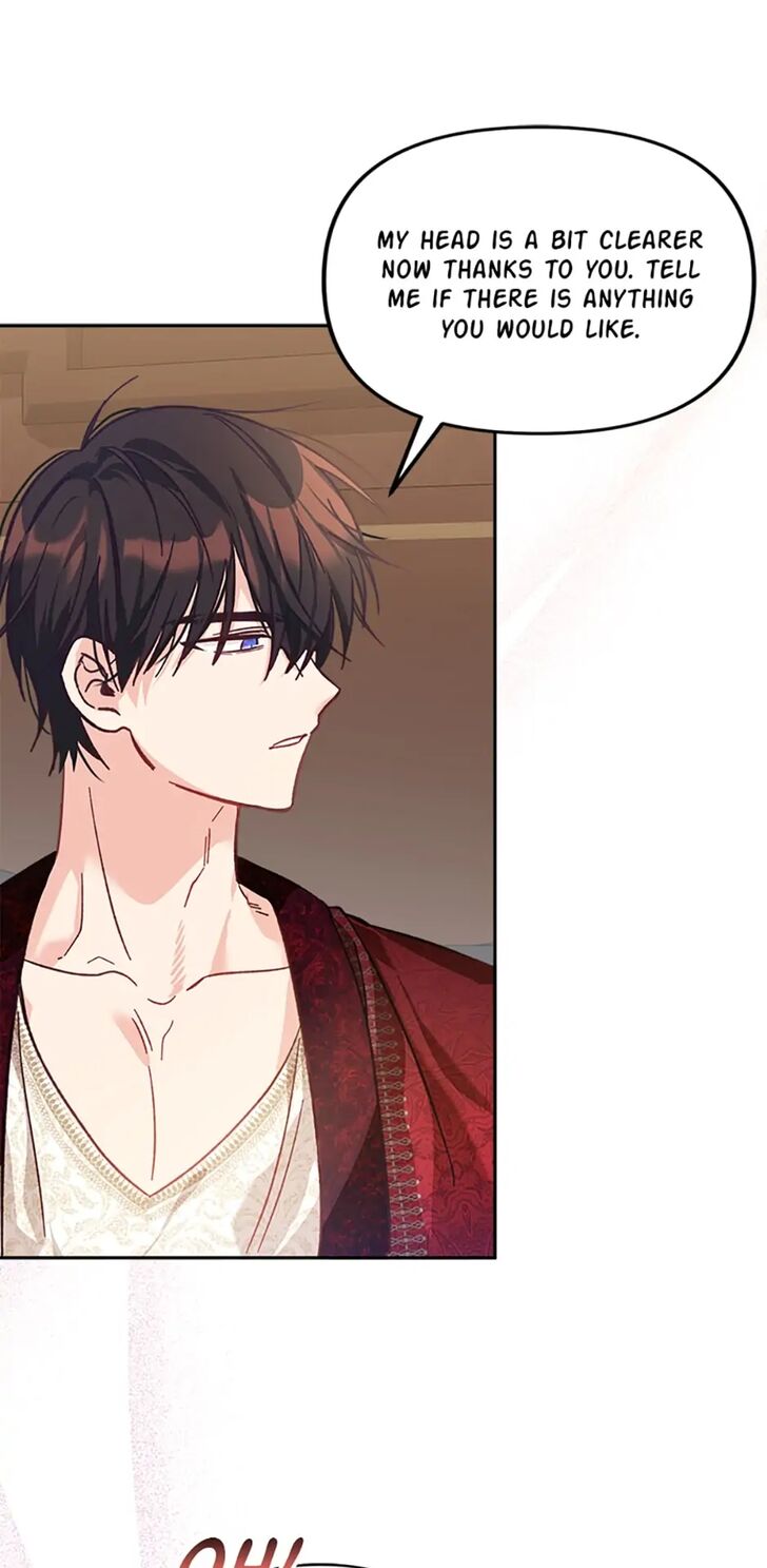 Read Philomel the Fake EN Manga Online