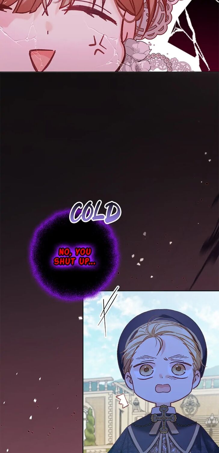 Read Philomel the Fake EN Manga Online
