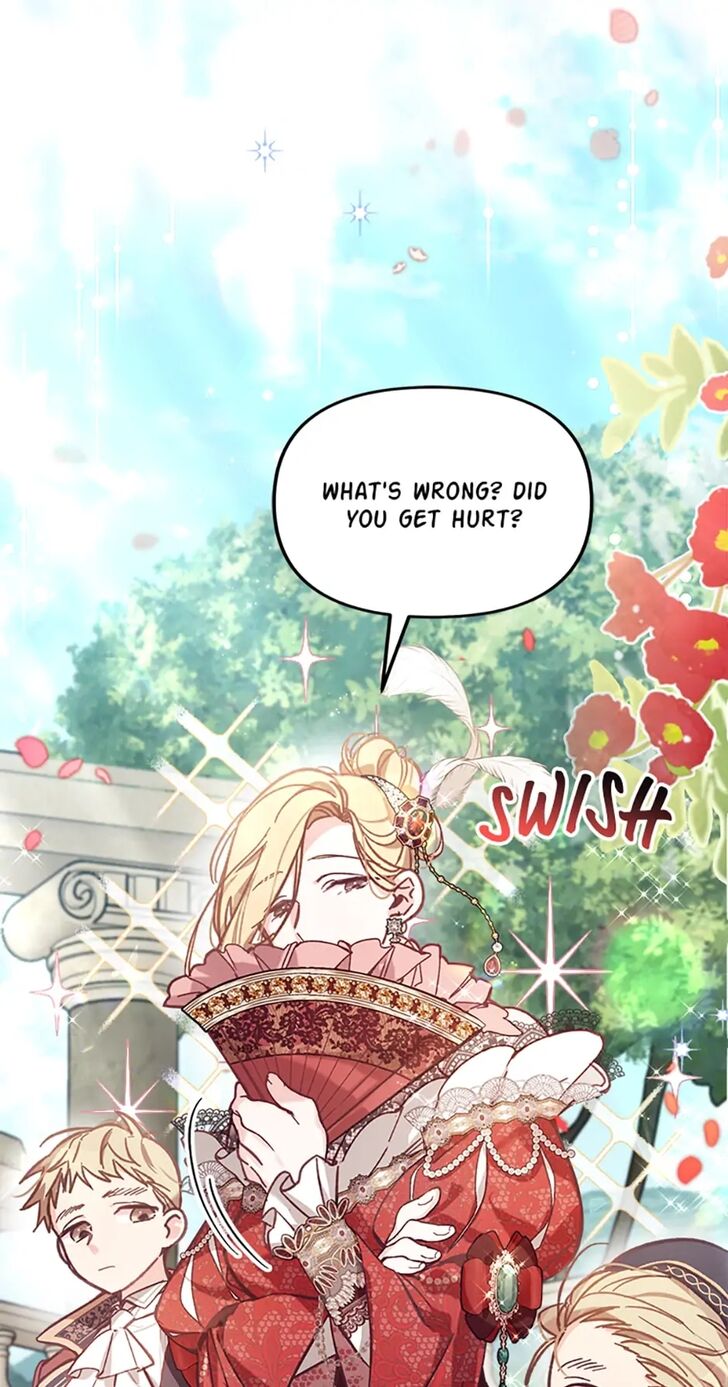 Read Philomel the Fake EN Manga Online