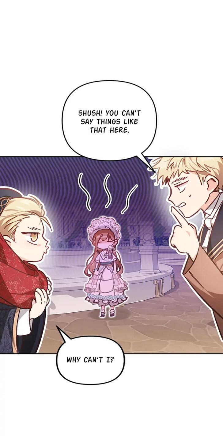 Read Philomel the Fake EN Manga Online