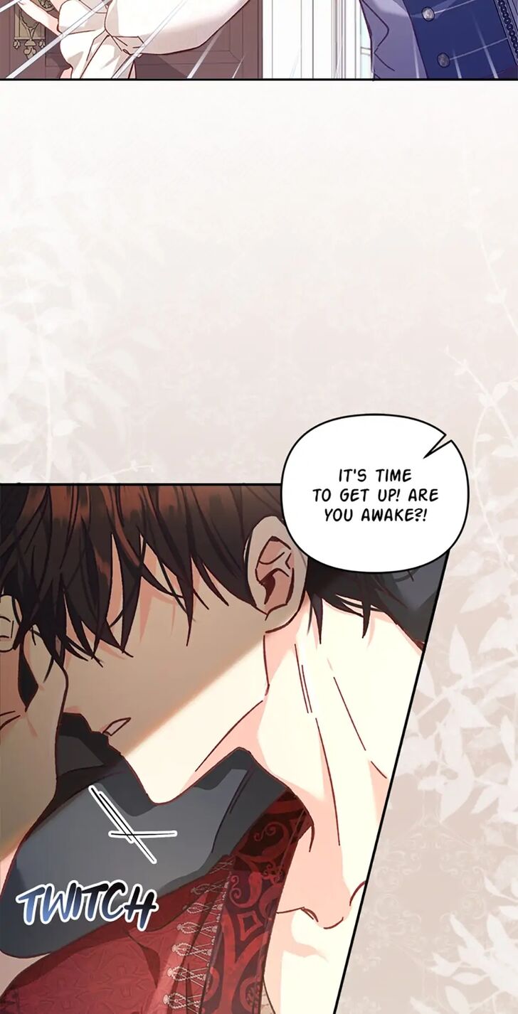 Read Philomel the Fake EN Manga Online