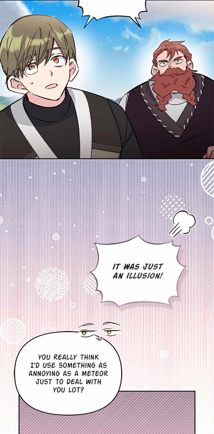 Read Philomel the Fake EN Manga Online