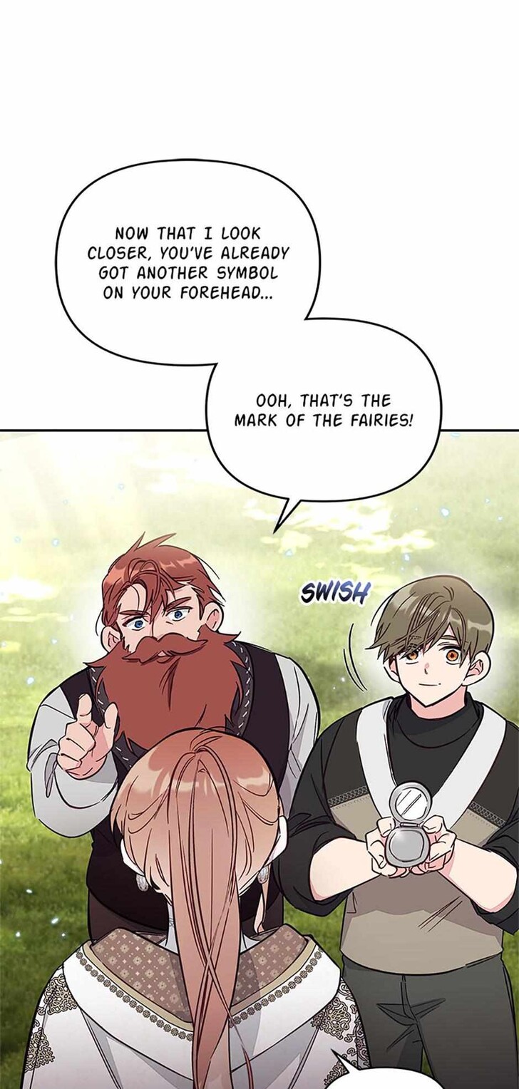 Read Philomel the Fake EN Manga Online