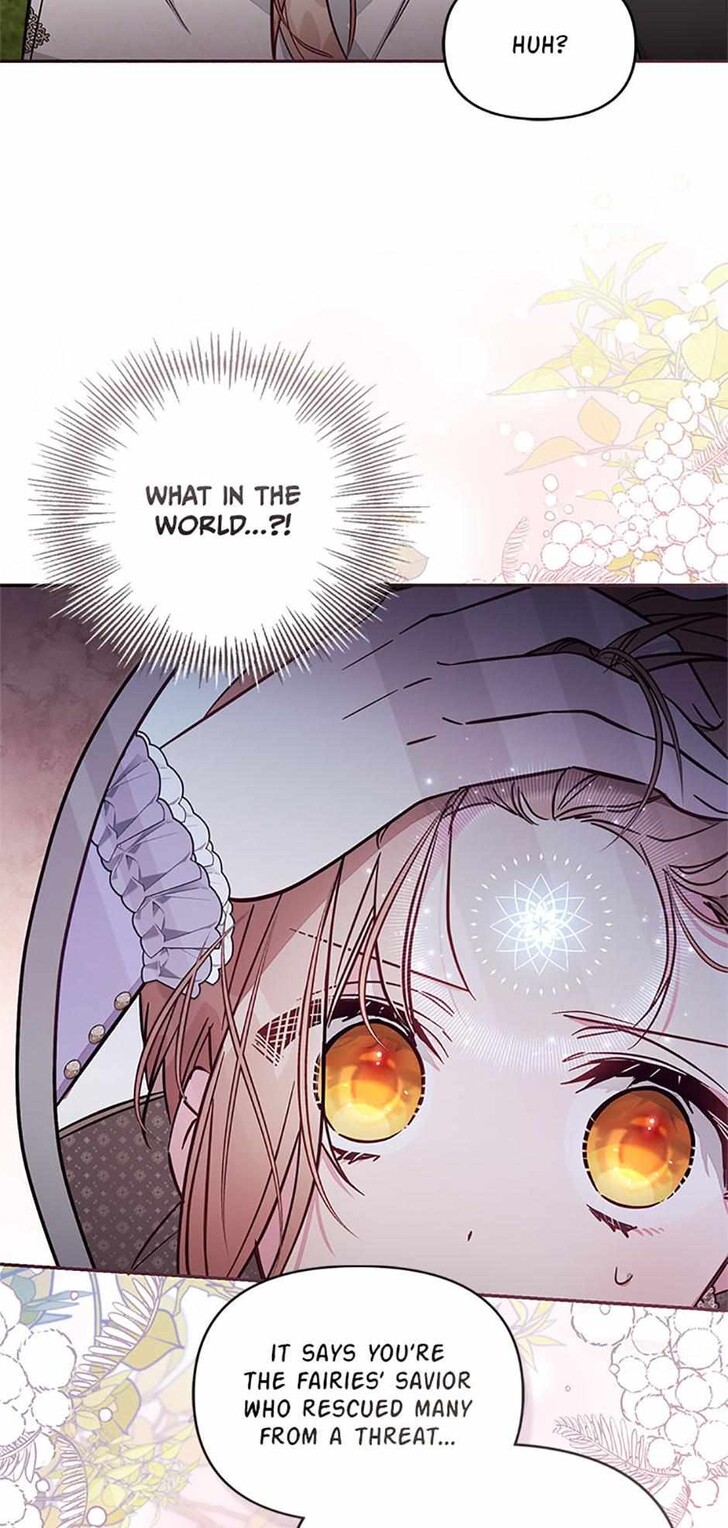 Read Philomel the Fake EN Manga Online