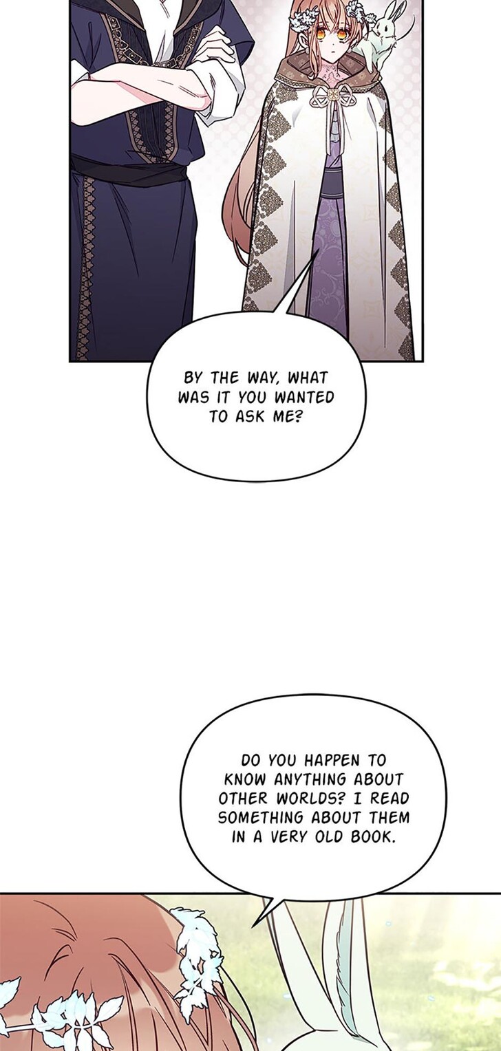 Read Philomel the Fake EN Manga Online