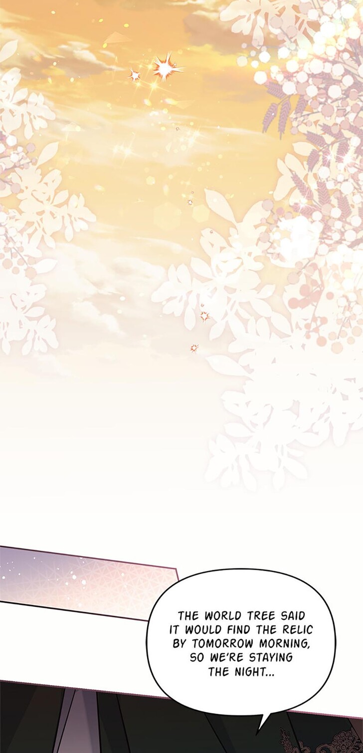 Read Philomel the Fake EN Manga Online