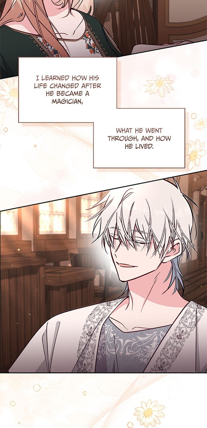 Read Philomel the Fake EN Manga Online
