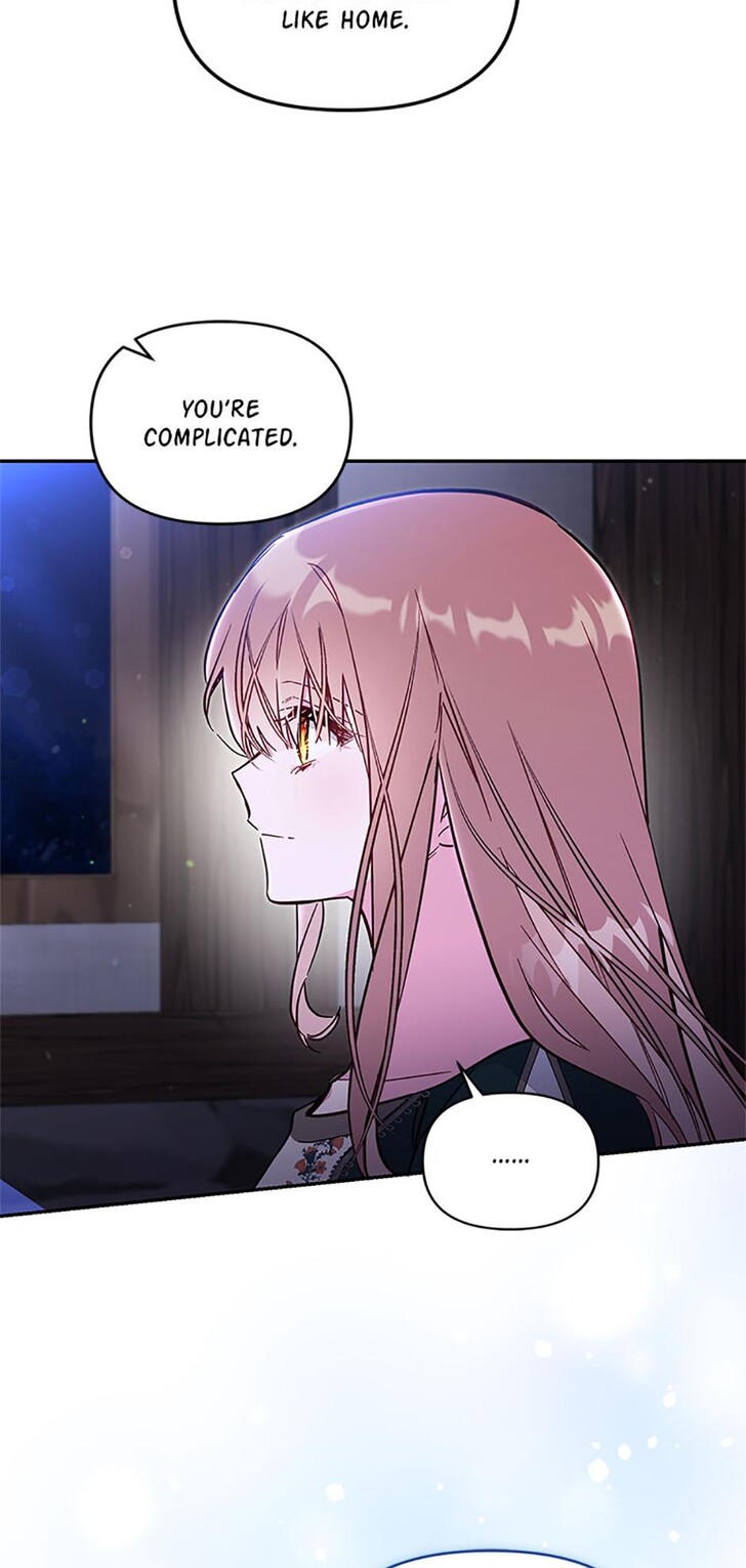 Read Philomel the Fake EN Manga Online