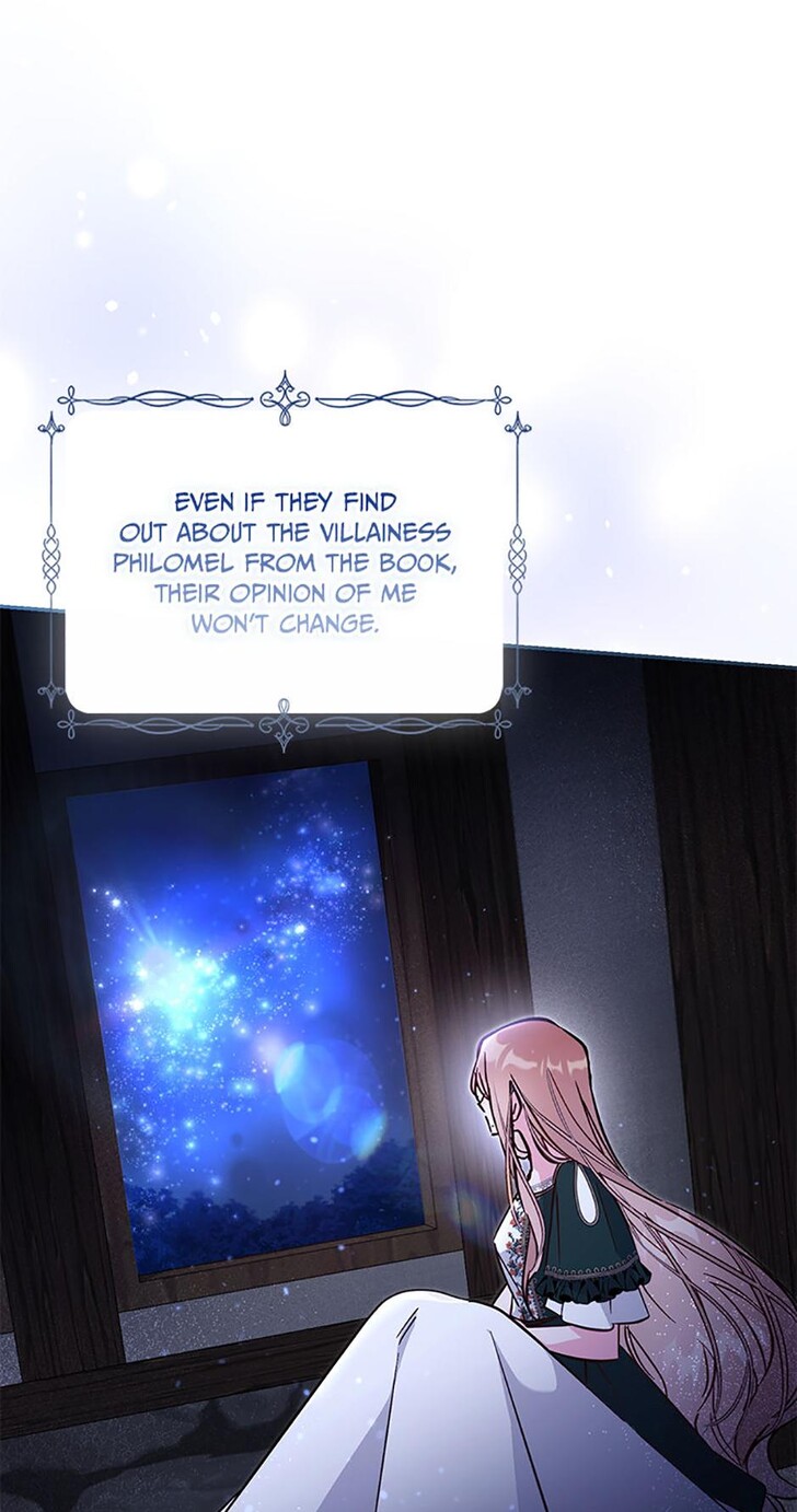 Read Philomel the Fake EN Manga Online