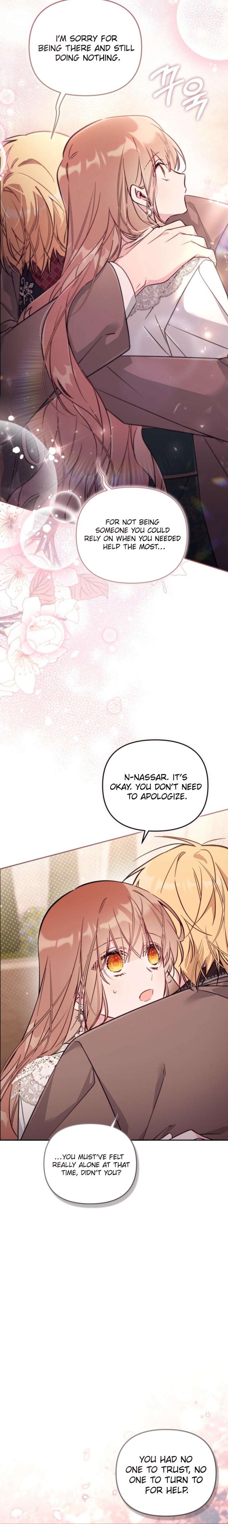 Read Philomel the Fake EN Manga Online