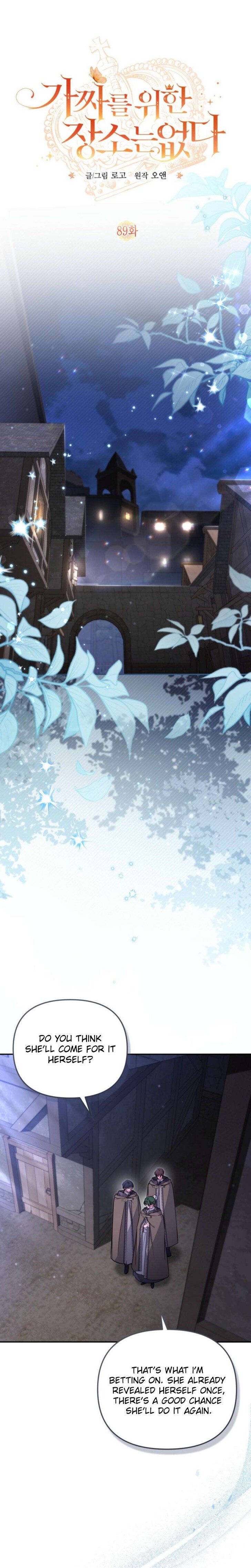 Read Philomel the Fake EN Manga Online