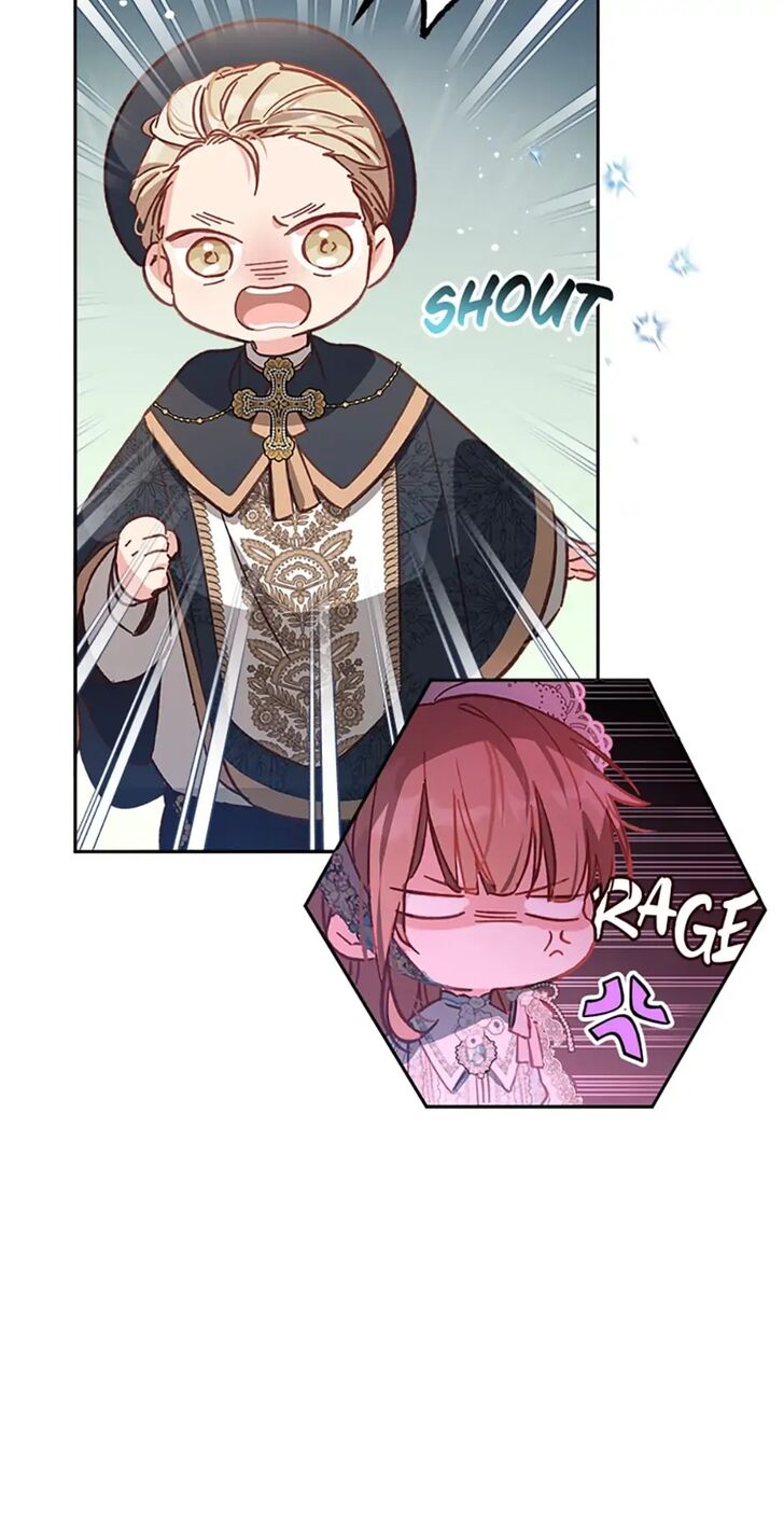 Read Philomel the Fake EN Manga Online